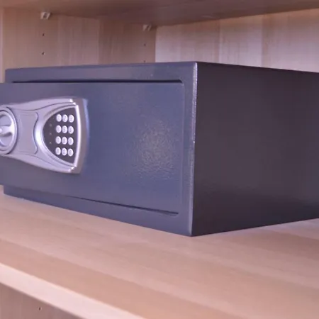 The Deak Cube *